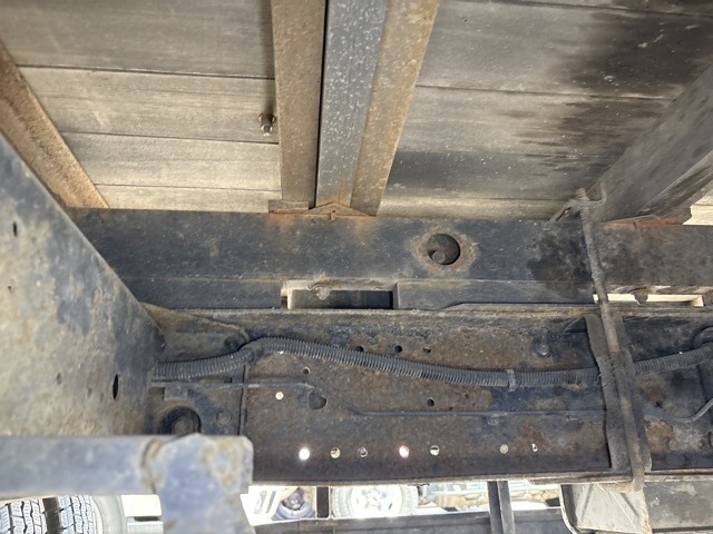 Mitsubishi CANTER 2000 8211328-13