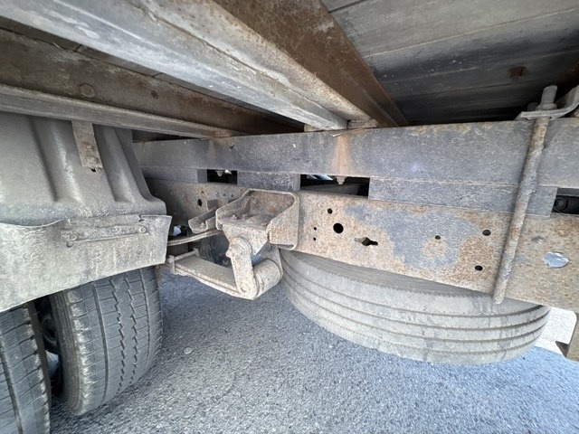 Mitsubishi CANTER 2000 8211328-14