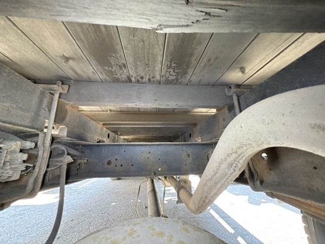 Mitsubishi CANTER 2000 8211328-15