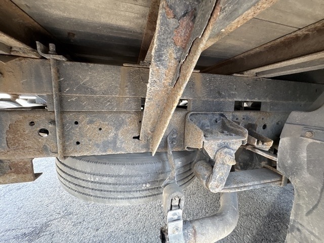 Mitsubishi CANTER 2000 8211328-16