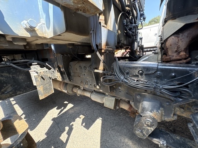 Mitsubishi CANTER 2000 8211328-17