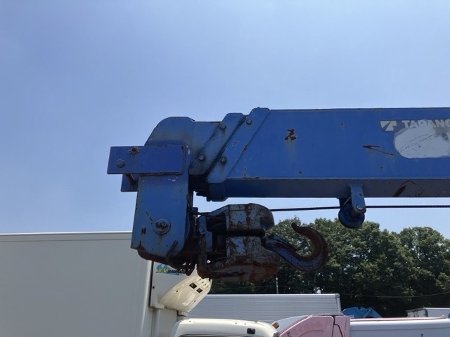 Mitsubishi CANTER 2000 8211328-20