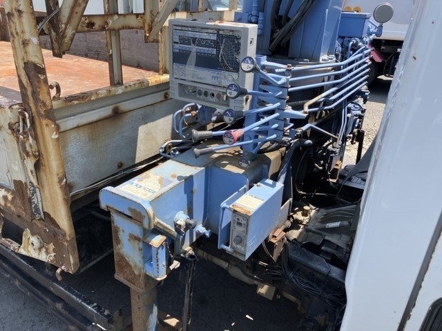 Mitsubishi CANTER 2000 8211328-21