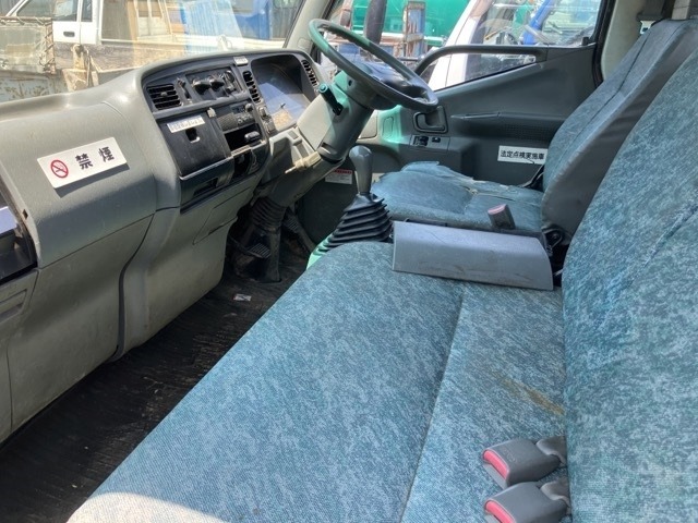 Mitsubishi CANTER 2000 8211328-5