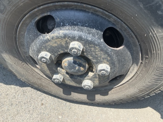 Mitsubishi CANTER 2000 8211328-9