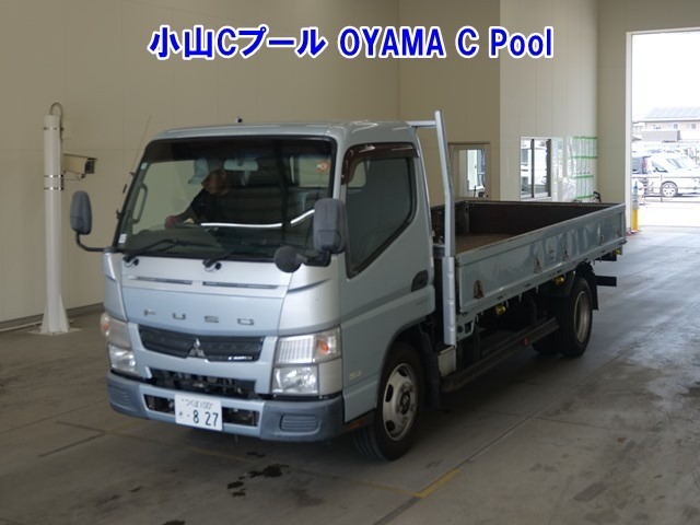 Mitsubishi CANTER 2014 8211331-0