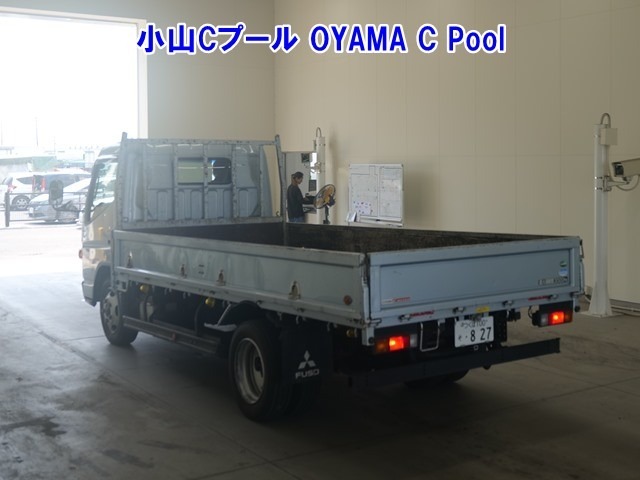 Mitsubishi CANTER 2014 8211331-1