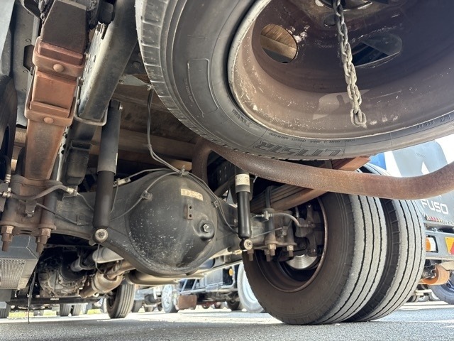 Mitsubishi CANTER 2014 8211331-10