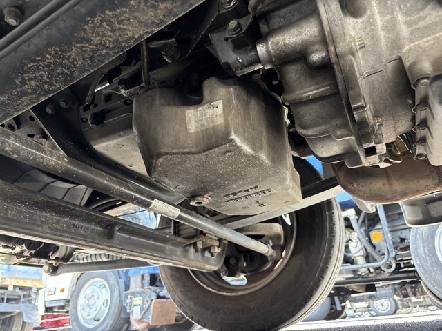 Mitsubishi CANTER 2014 8211331-11