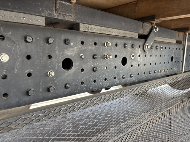 Mitsubishi CANTER 2014 8211331-12