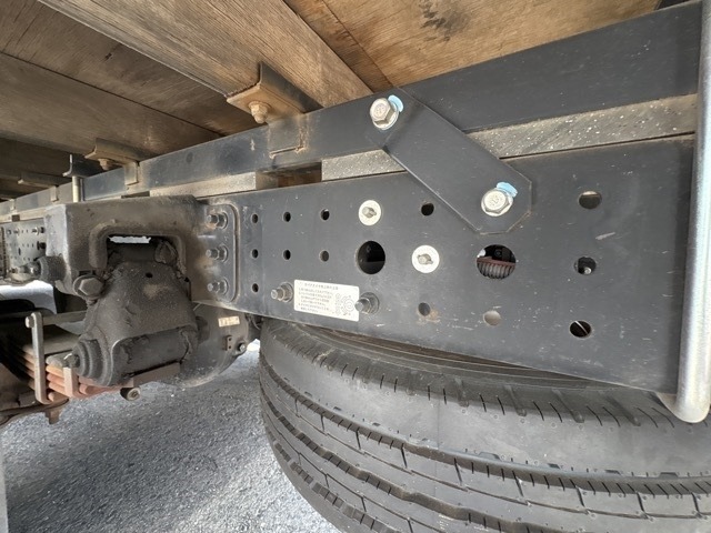Mitsubishi CANTER 2014 8211331-14