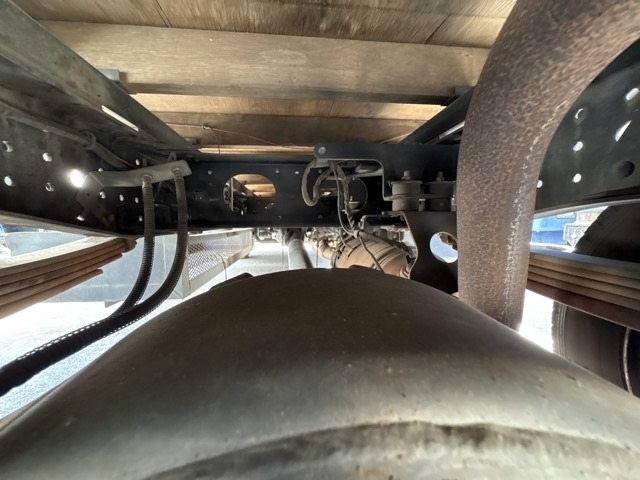 Mitsubishi CANTER 2014 8211331-15