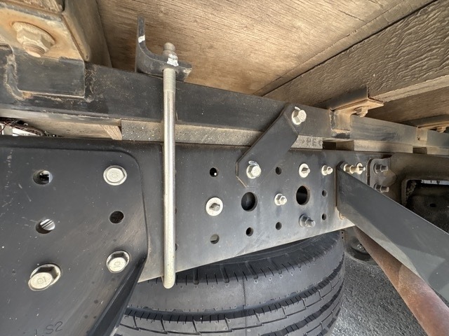 Mitsubishi CANTER 2014 8211331-16