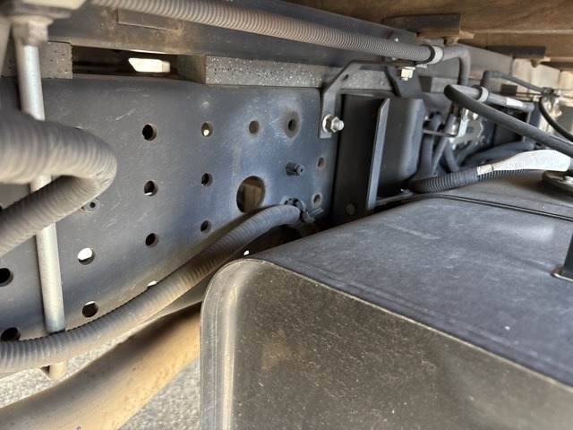 Mitsubishi CANTER 2014 8211331-17