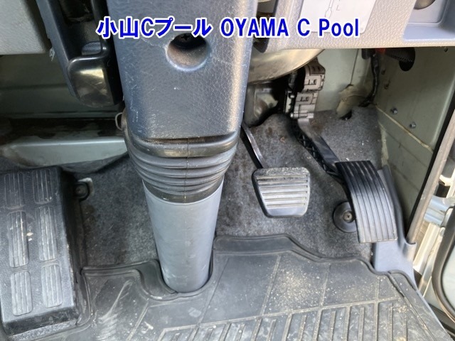 Mitsubishi CANTER 2014 8211331-4