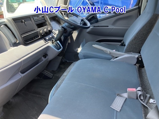 Mitsubishi CANTER 2014 8211331-5