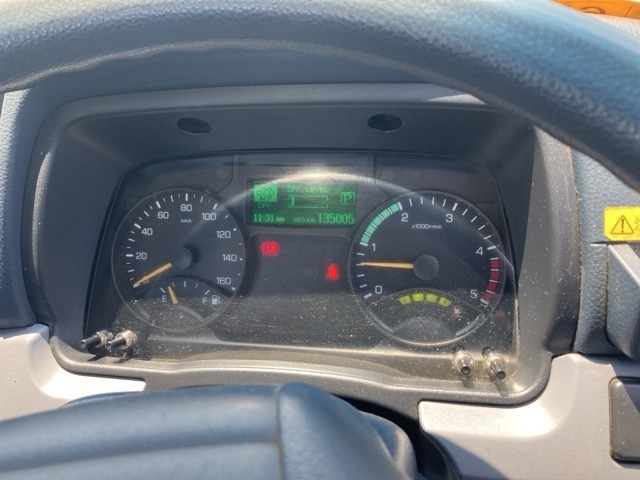 Mitsubishi CANTER 2014 8211331-7