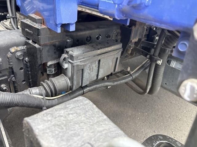 Mitsubishi CANTER 2015 8211334-12