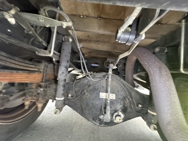Mitsubishi CANTER 2015 8211334-15