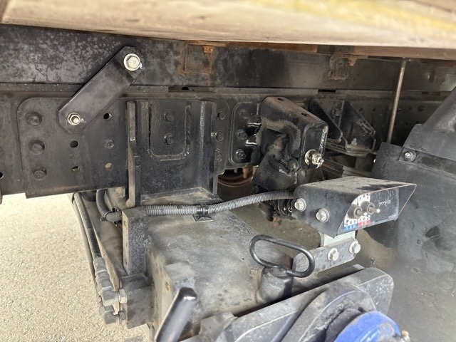 Mitsubishi CANTER 2015 8211334-16