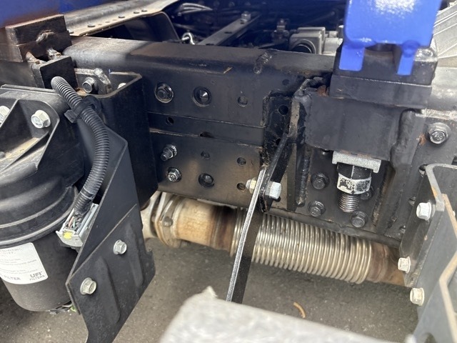Mitsubishi CANTER 2015 8211334-17
