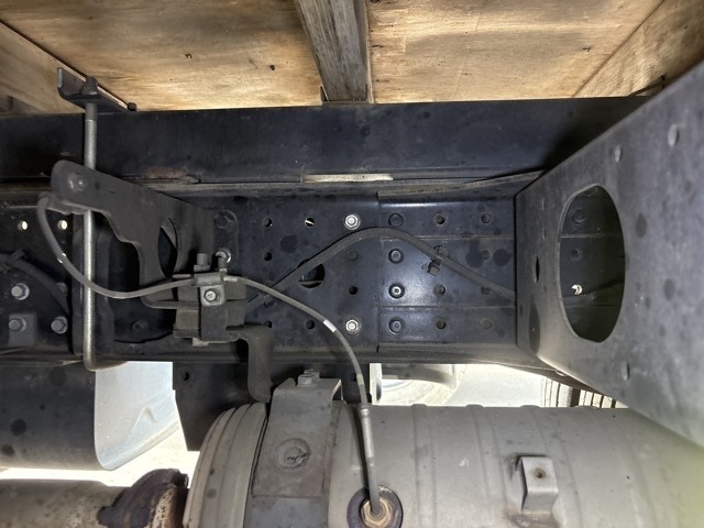 Mitsubishi CANTER 2015 8211334-18