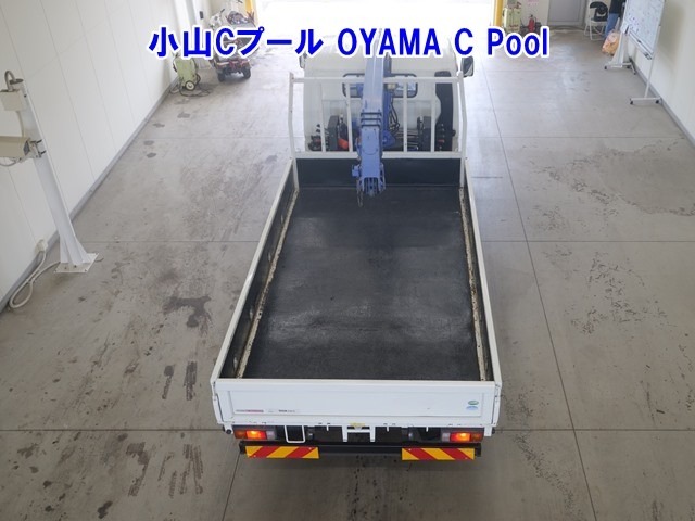Mitsubishi CANTER 2015 8211334-3