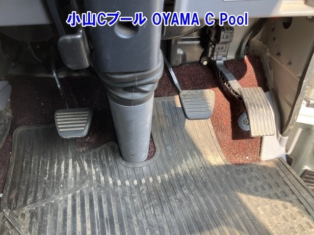 Mitsubishi CANTER 2015 8211334-4