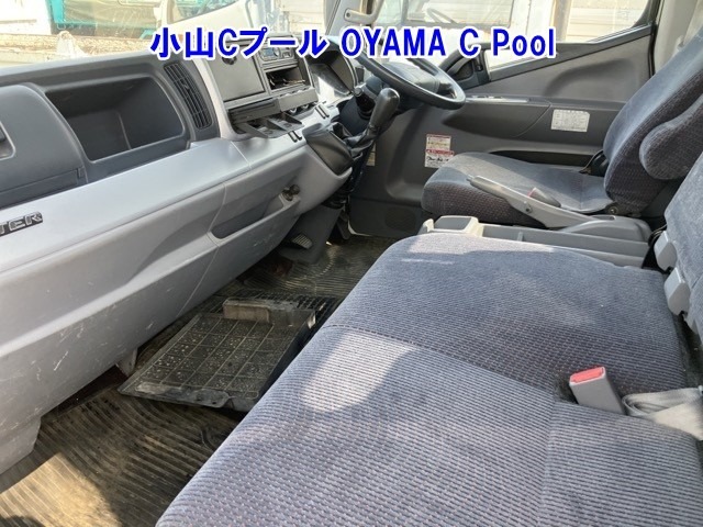 Mitsubishi CANTER 2015 8211334-5