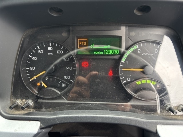Mitsubishi CANTER 2015 8211334-7