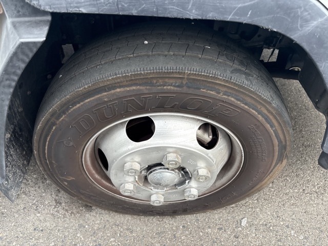 Mitsubishi CANTER 2015 8211334-9