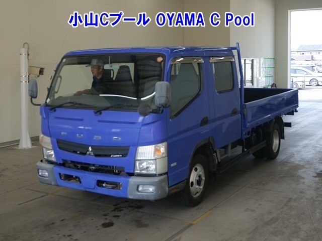 Mitsubishi CANTER 2016 8211335-0