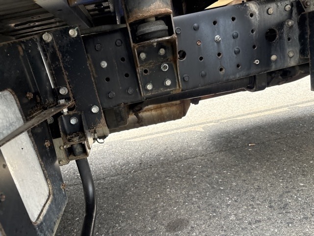 Mitsubishi CANTER 2016 8211335-12