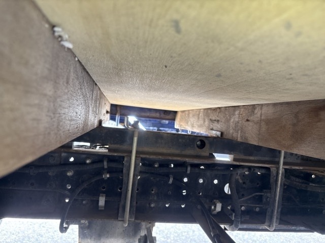 Mitsubishi CANTER 2016 8211335-13