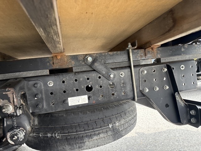 Mitsubishi CANTER 2016 8211335-14