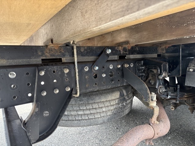 Mitsubishi CANTER 2016 8211335-16