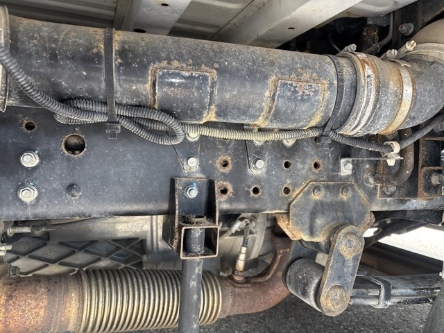 Mitsubishi CANTER 2016 8211335-17