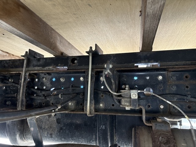 Mitsubishi CANTER 2016 8211335-18