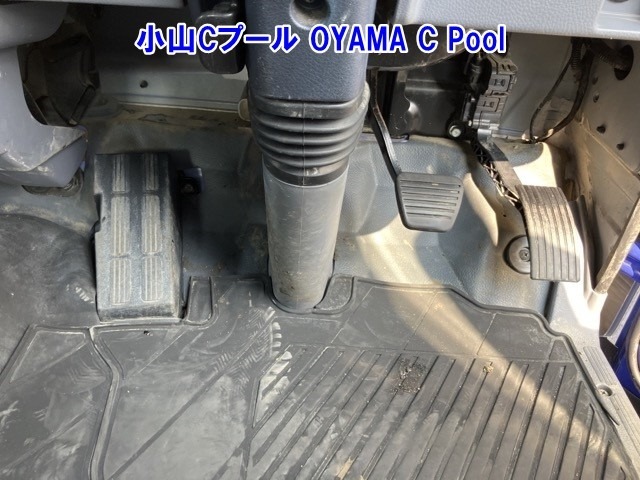 Mitsubishi CANTER 2016 8211335-4