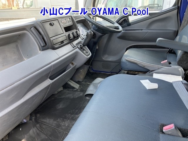 Mitsubishi CANTER 2016 8211335-5