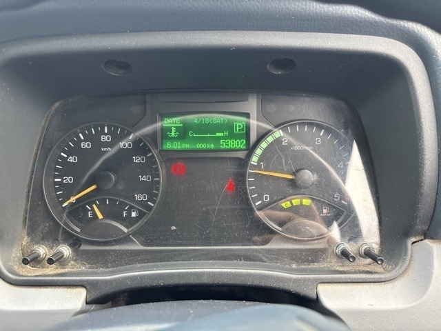 Mitsubishi CANTER 2016 8211335-7