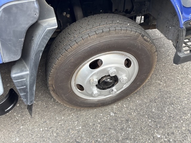 Mitsubishi CANTER 2016 8211335-9
