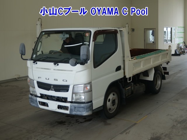Mitsubishi CANTER 2015 8211339-0