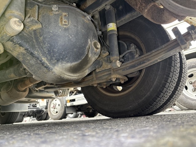 Mitsubishi CANTER 2015 8211339-10