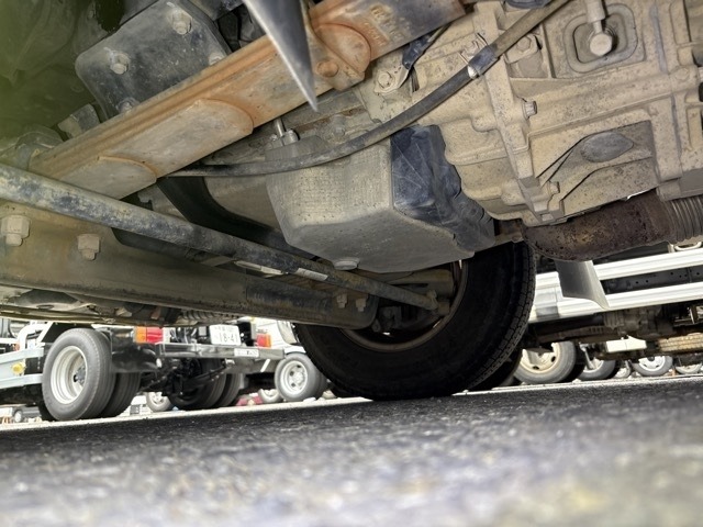 Mitsubishi CANTER 2015 8211339-11
