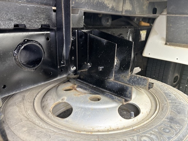 Mitsubishi CANTER 2015 8211339-12