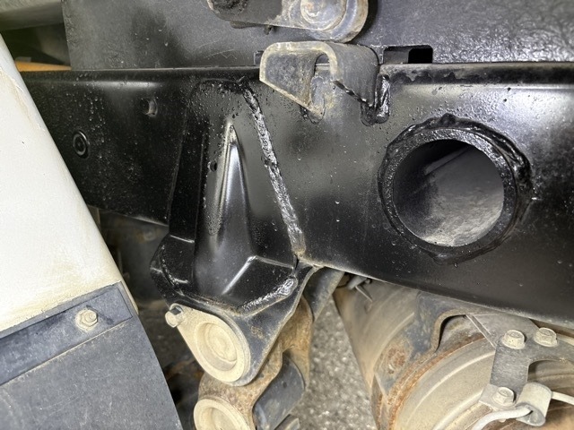 Mitsubishi CANTER 2015 8211339-14