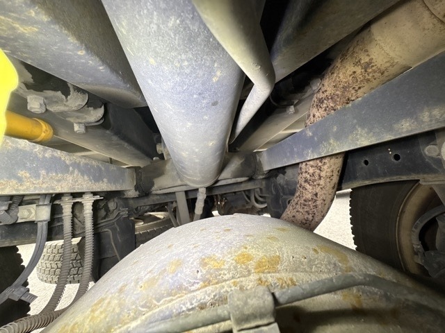 Mitsubishi CANTER 2015 8211339-15