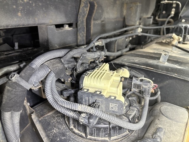Mitsubishi CANTER 2015 8211339-17
