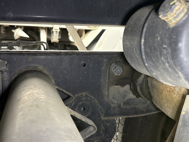 Mitsubishi CANTER 2015 8211339-18